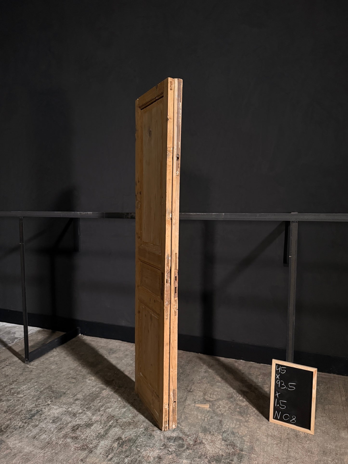 Antique Door - 45x93.5 - N08