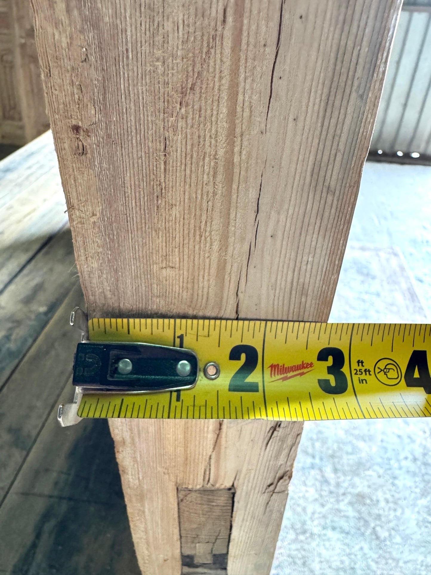 Thick Antique Hand Carved Glass French Doors  - 49.5x93.75  H47