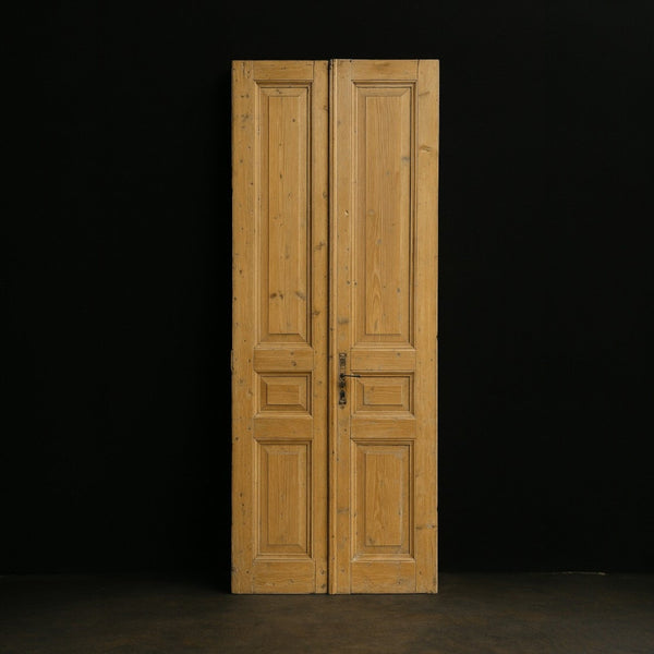 Solid Doors