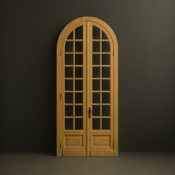 Glass Doors