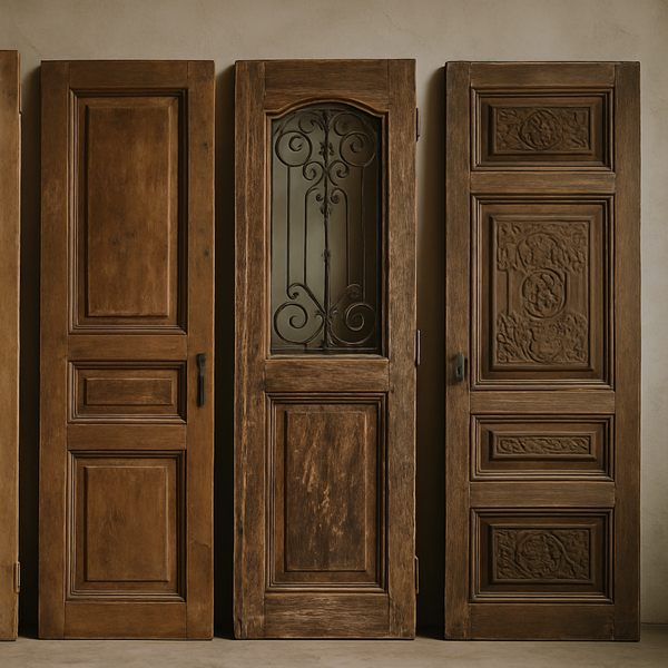 All Doors