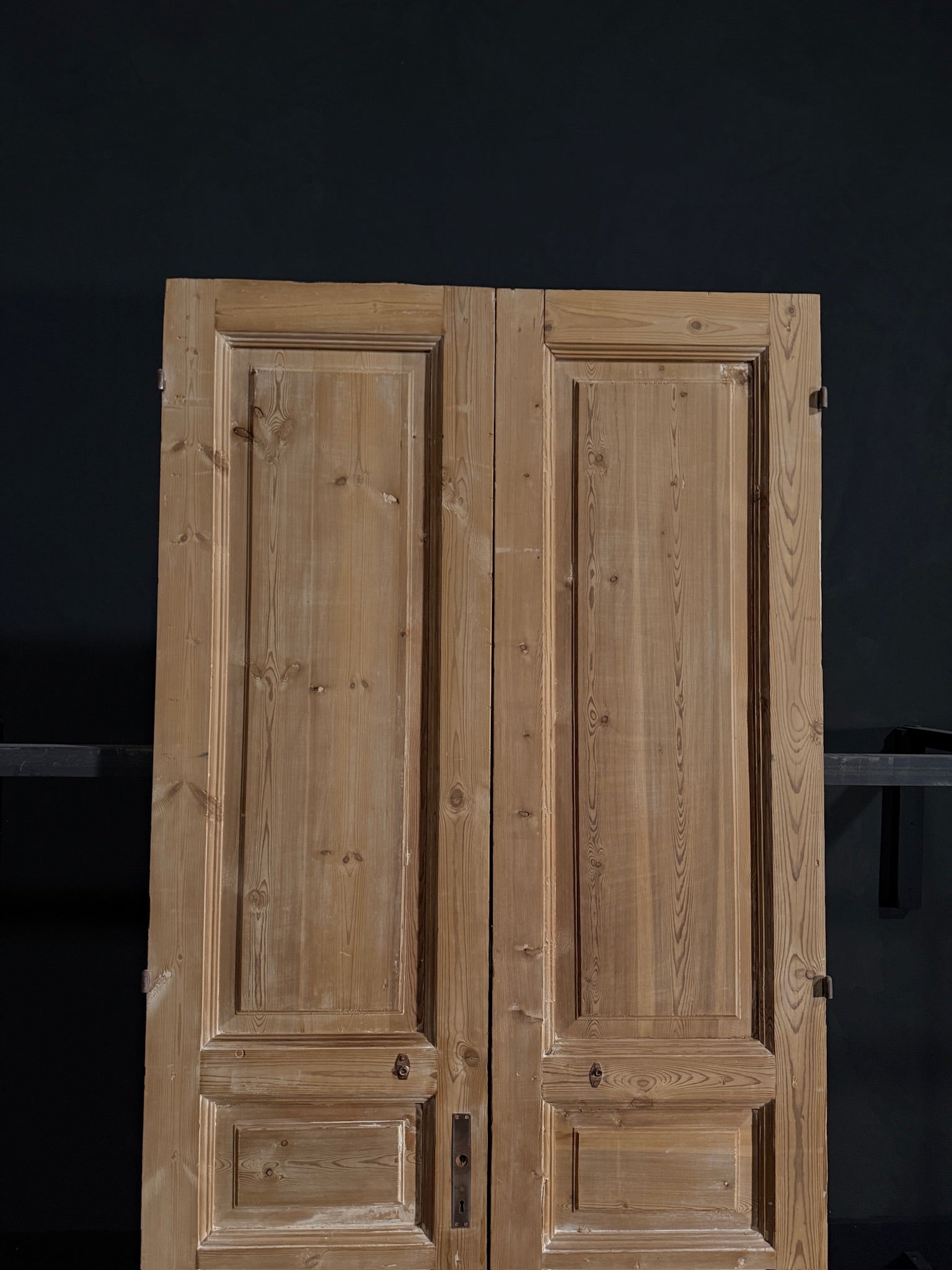 Antique Door - 44x99 - N15