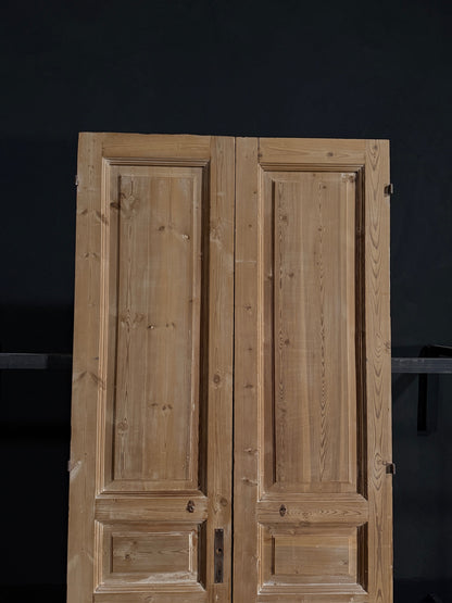 Antique Door - 44x99 - N15