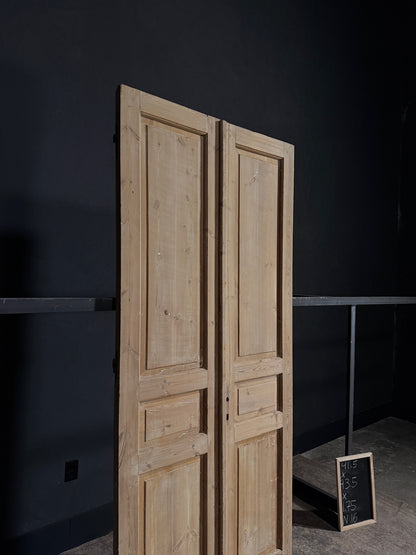 Antique Door - 55x91.5 - N16