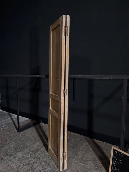 Antique Door - 55x91.5 - N16