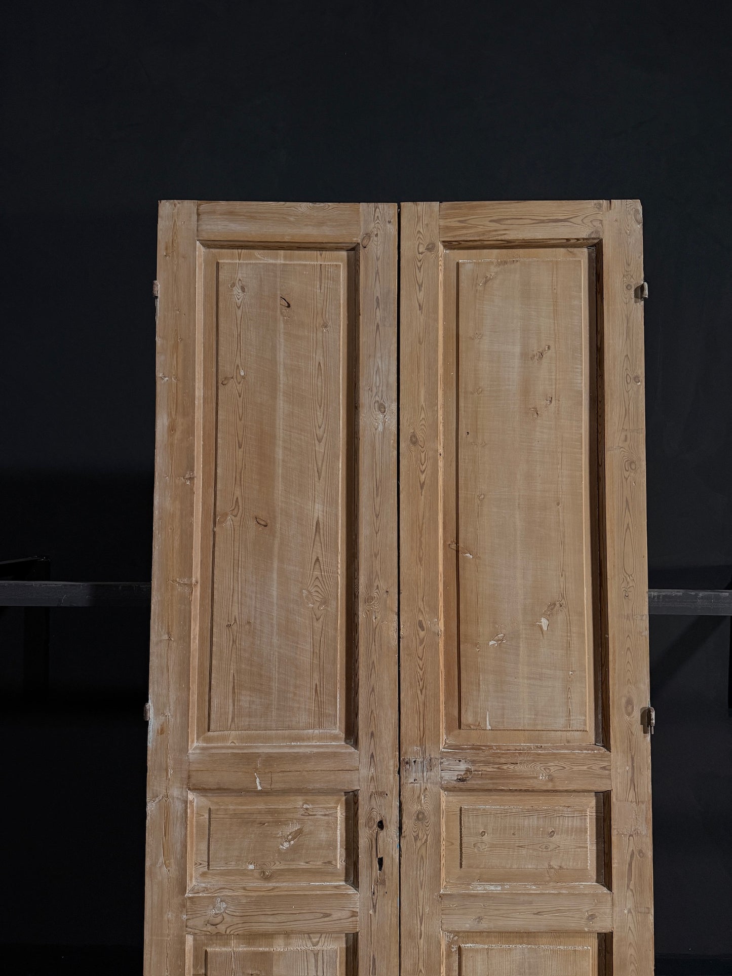 Antique Door - 55x91.5 - N16