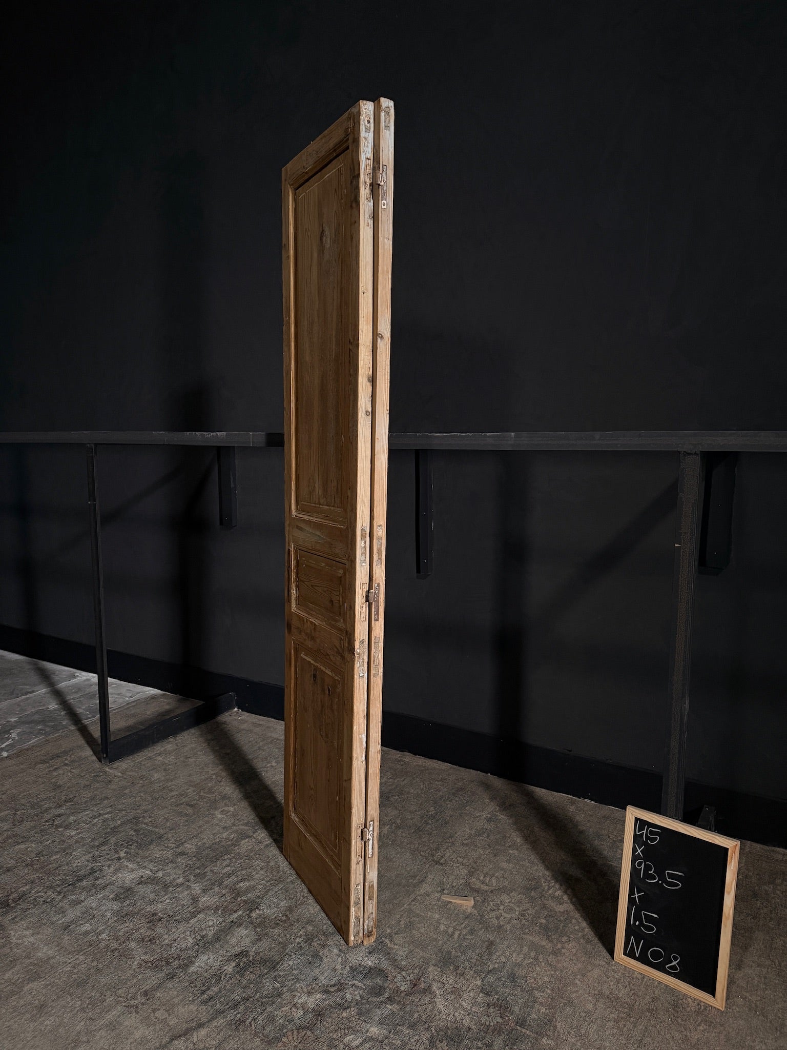 Antique Door - 45x93.5 - N08