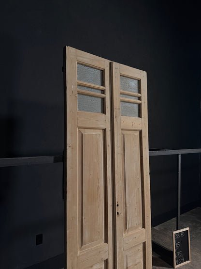 Antique Door - 38.75x95 - N04