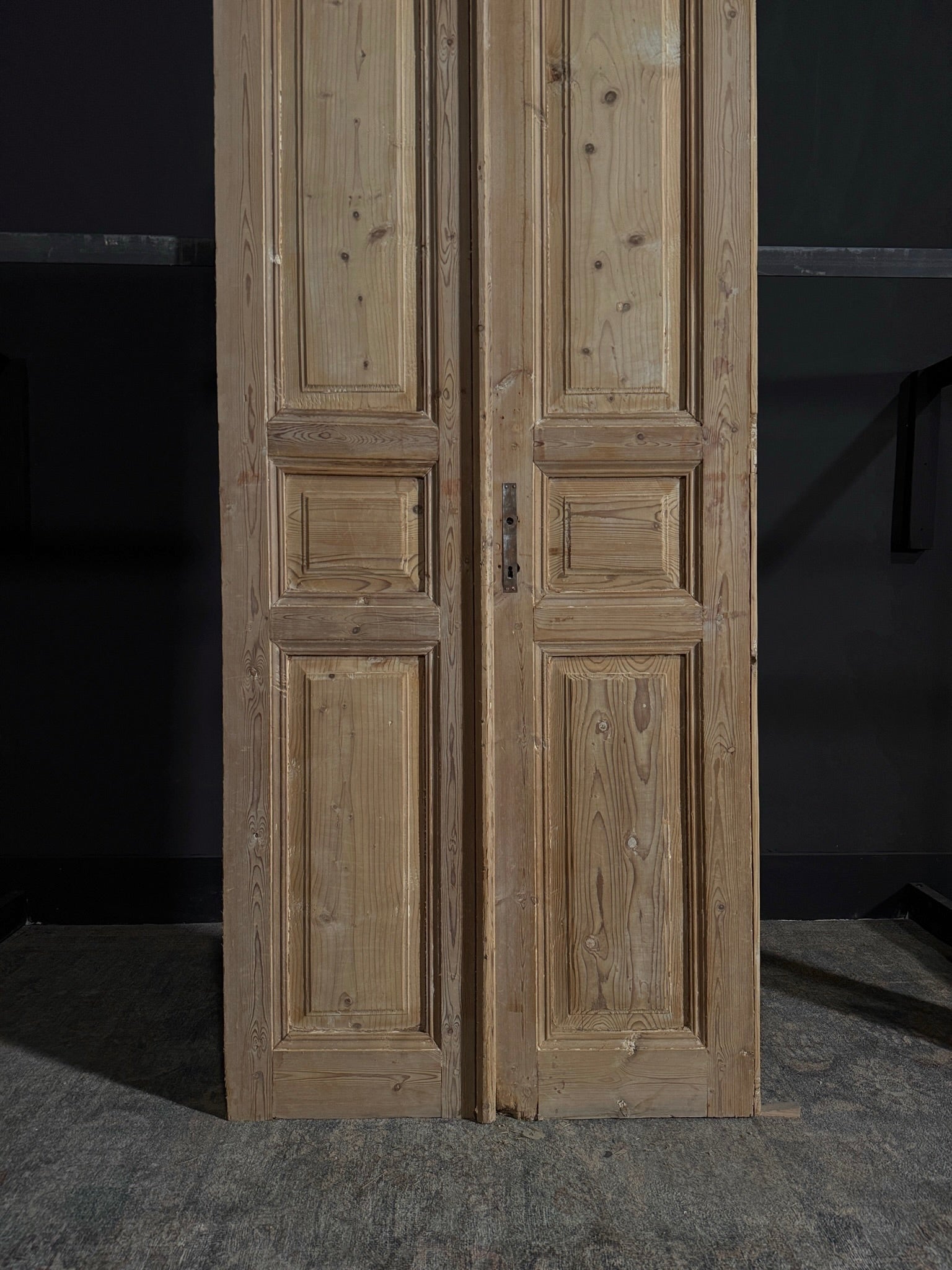 Antique Door - 36.75x92 - N27