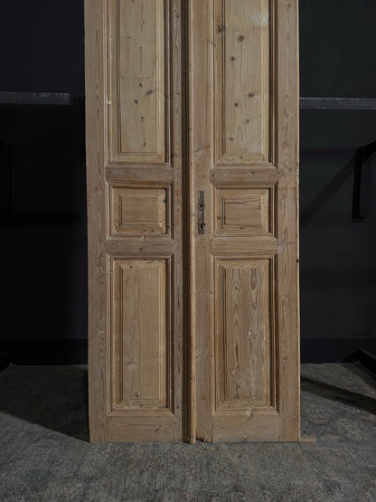 Antique Door - 36.75x92 - N27