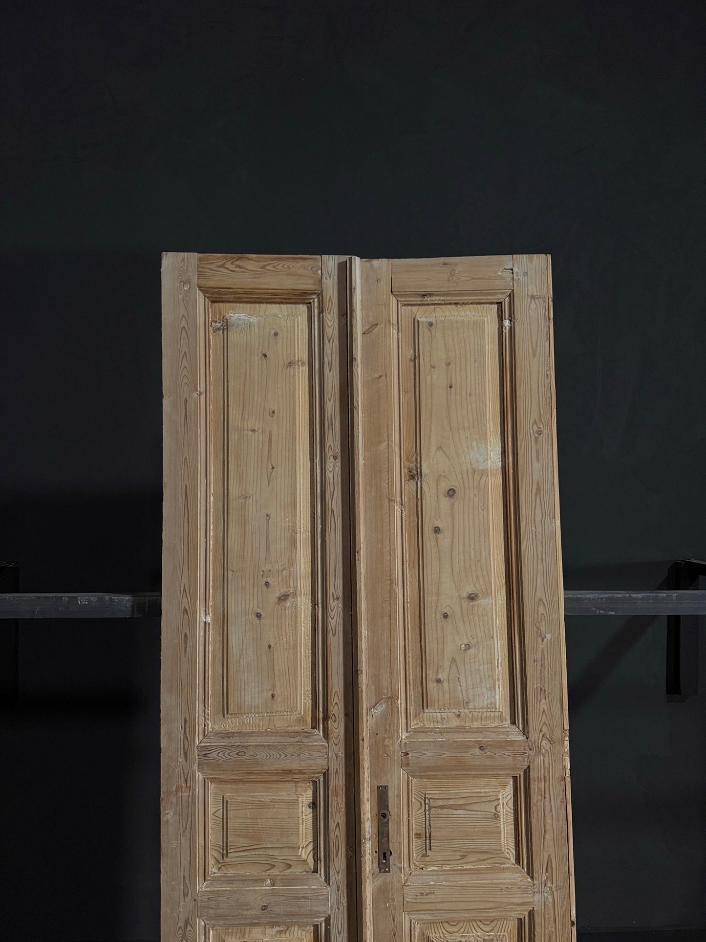Antique Door - 36.75x92 - N27