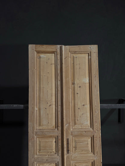 Antique Door - 36.75x92 - N27