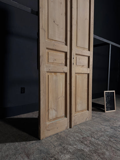Antique Door - 55x91.5 - N16