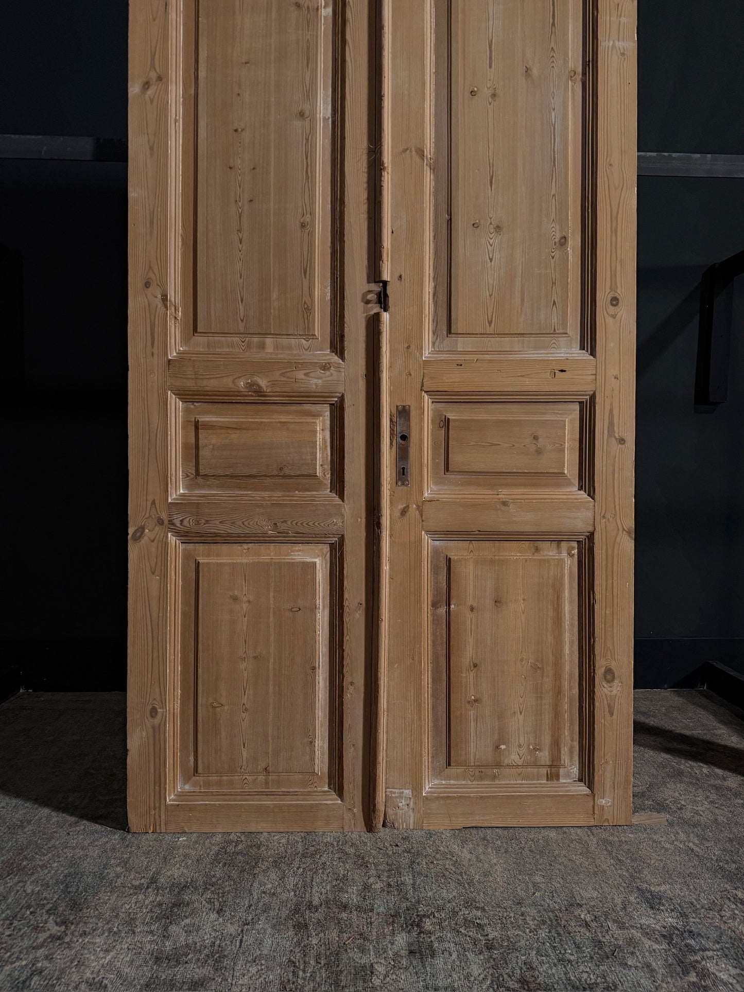 Antique Door - 44x99 - N15