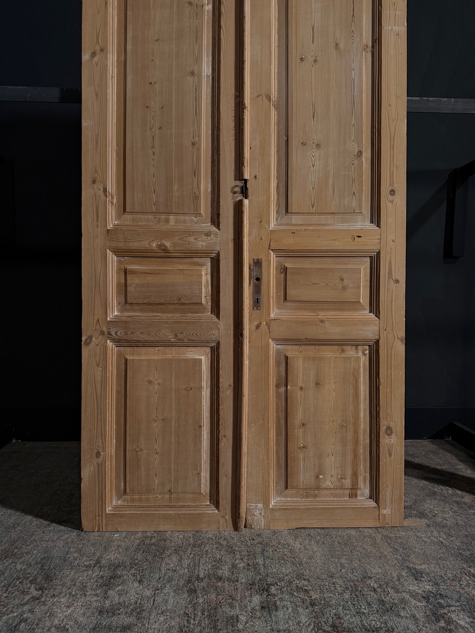 Antique Door - 44x99 - N15