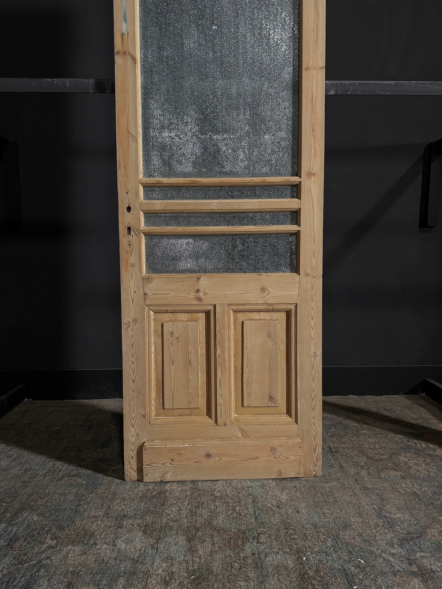Antique Single Door - 30.25x104.5 - N50