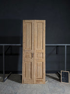 Antique Solid Double Doors - 36x97 - N414