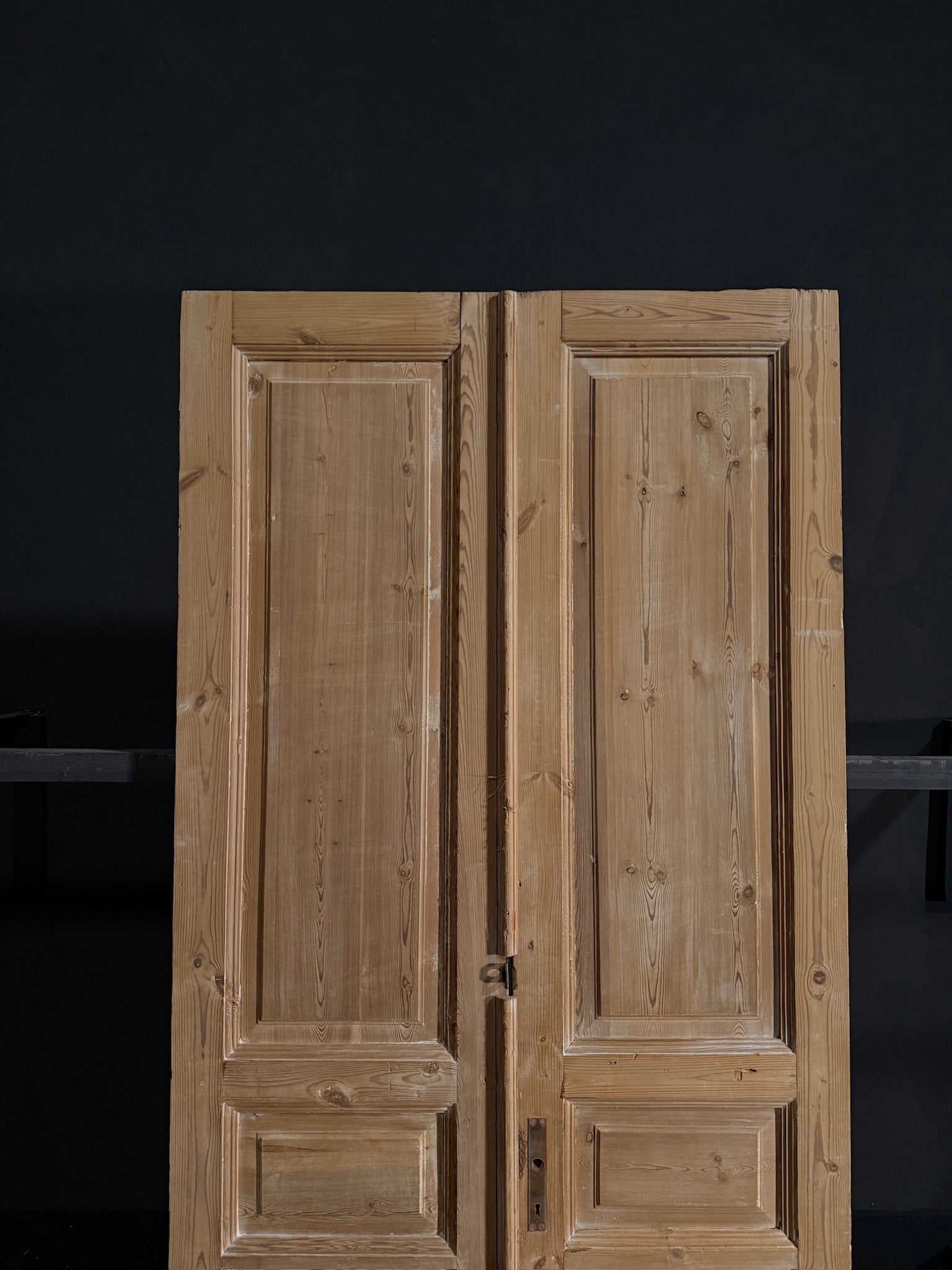 Antique Door - 44x99 - N15