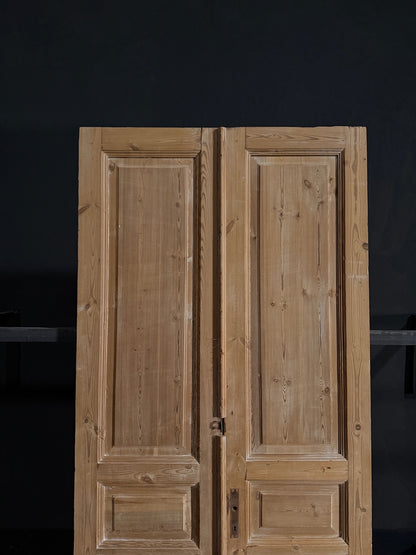 Antique Door - 44x99 - N15