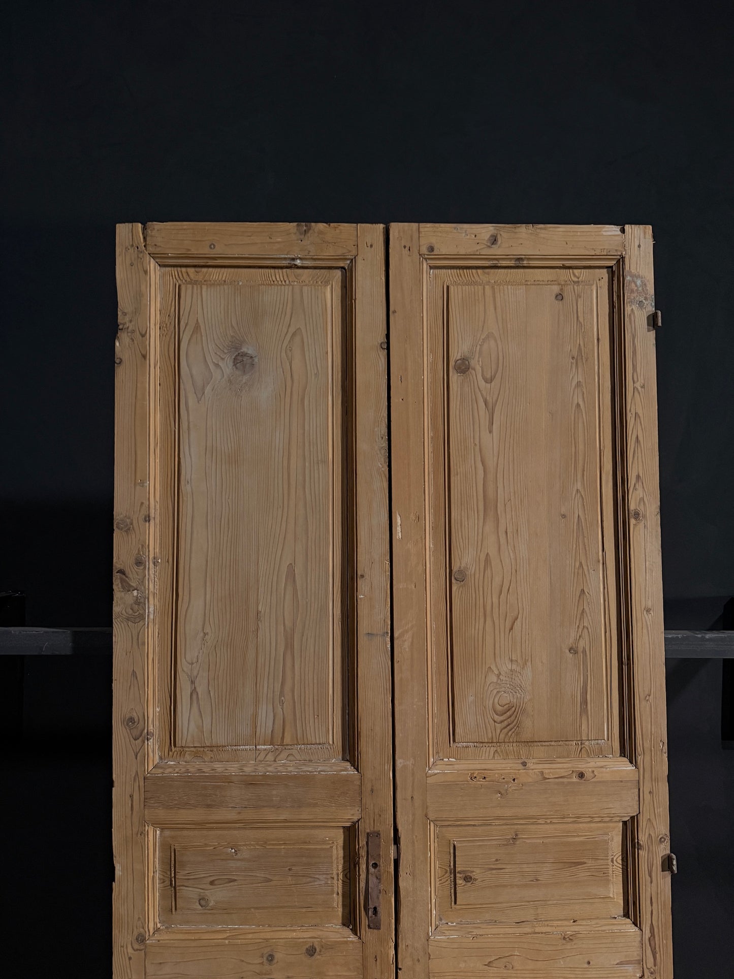 Antique Door - 45x93.5 - N08