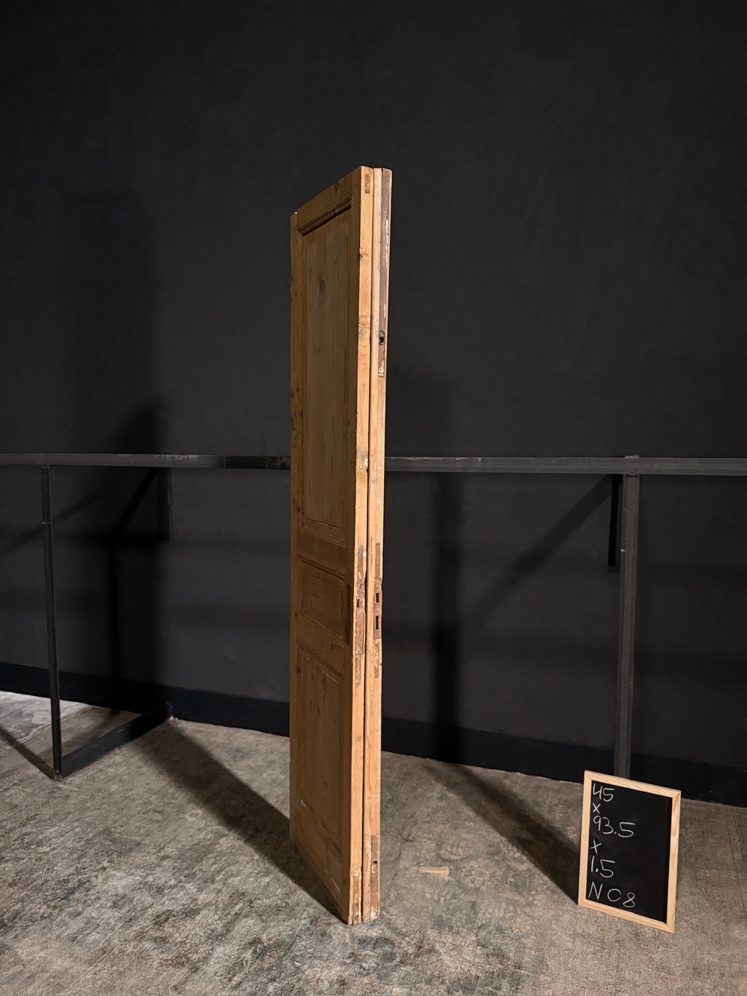 Antique Door - 45x93.5 - N08