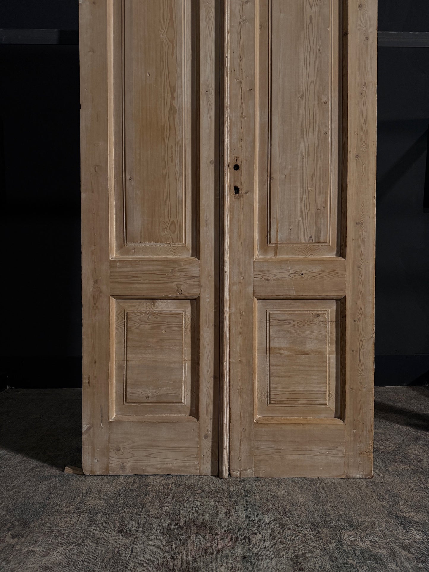 Antique Door - 38.75x95 - N04
