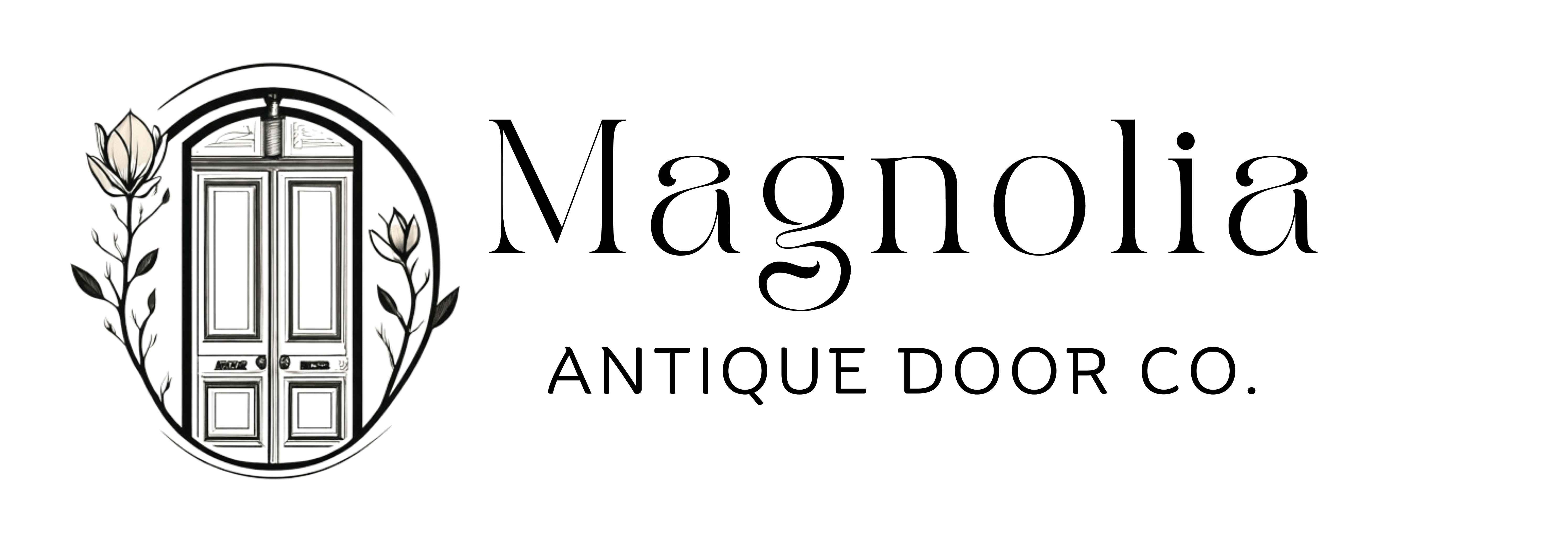 Magnolia Antique Door Co.