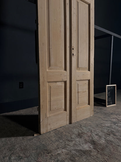 Antique Door - 38.75x95 - N04