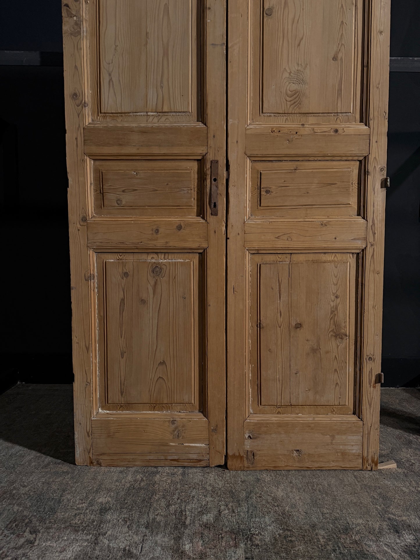 Antique Door - 45x93.5 - N08