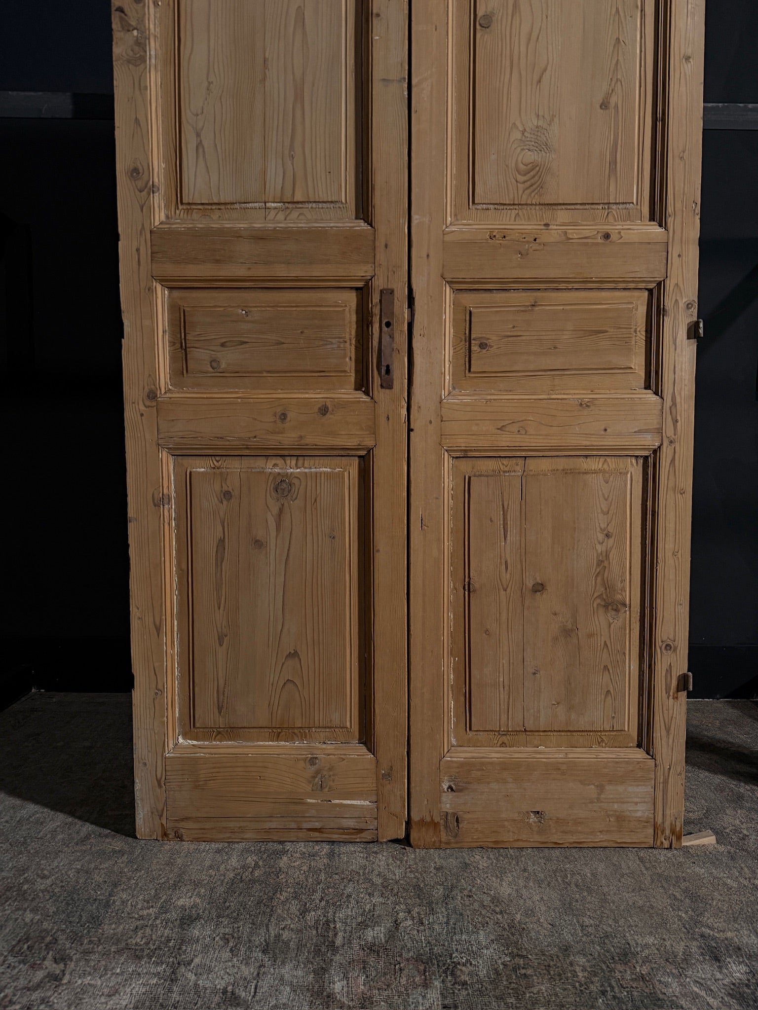 Antique Door - 45x93.5 - N08