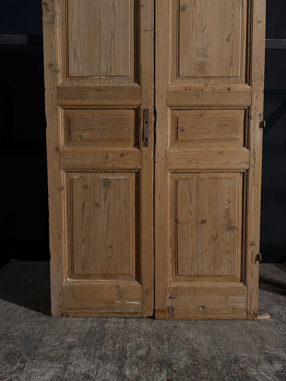 Antique Door - 45x93.5 - N08