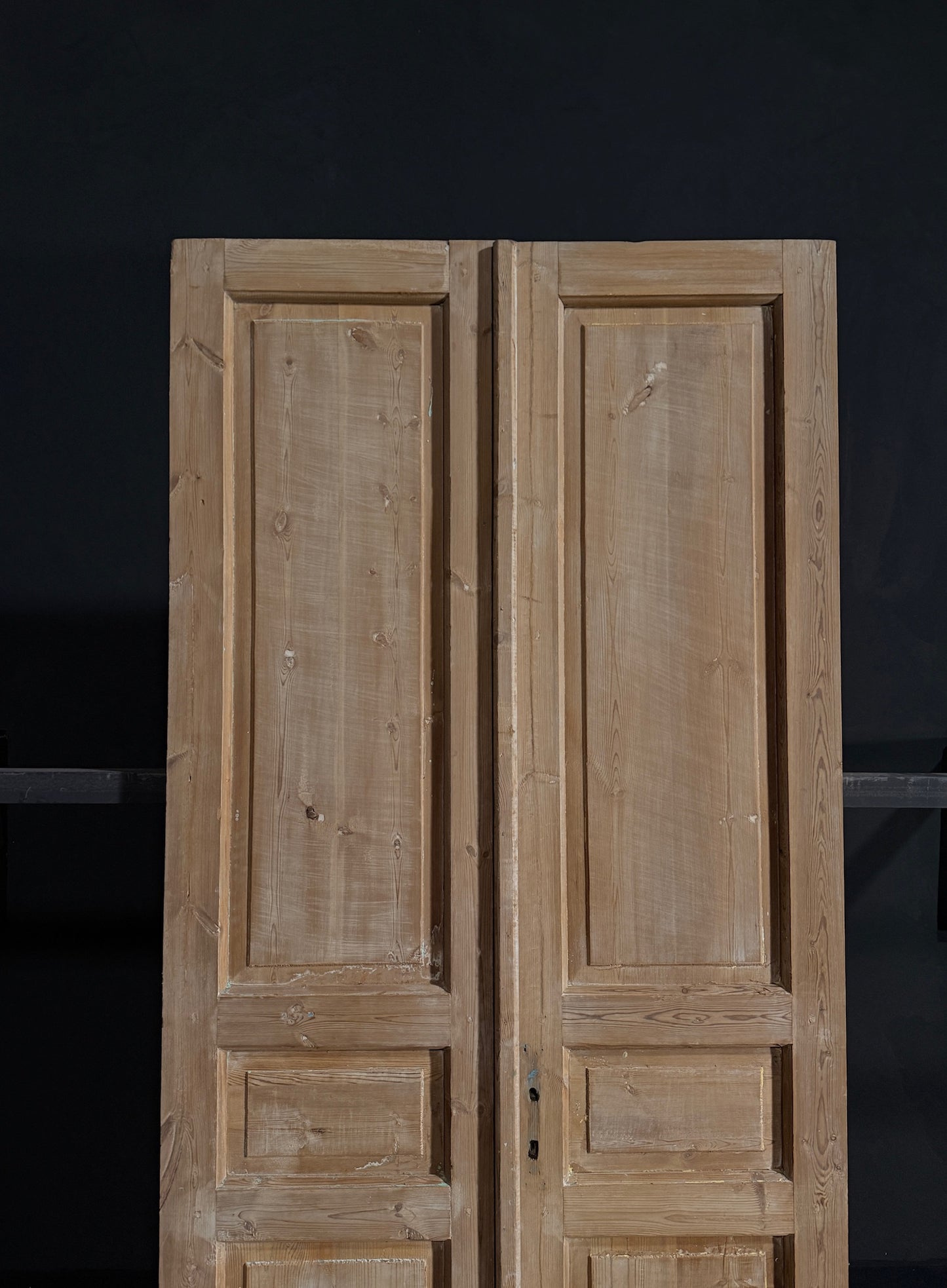Antique Door - 55x91.5 - N16
