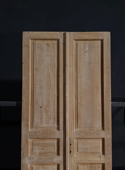 Antique Door - 55x91.5 - N16