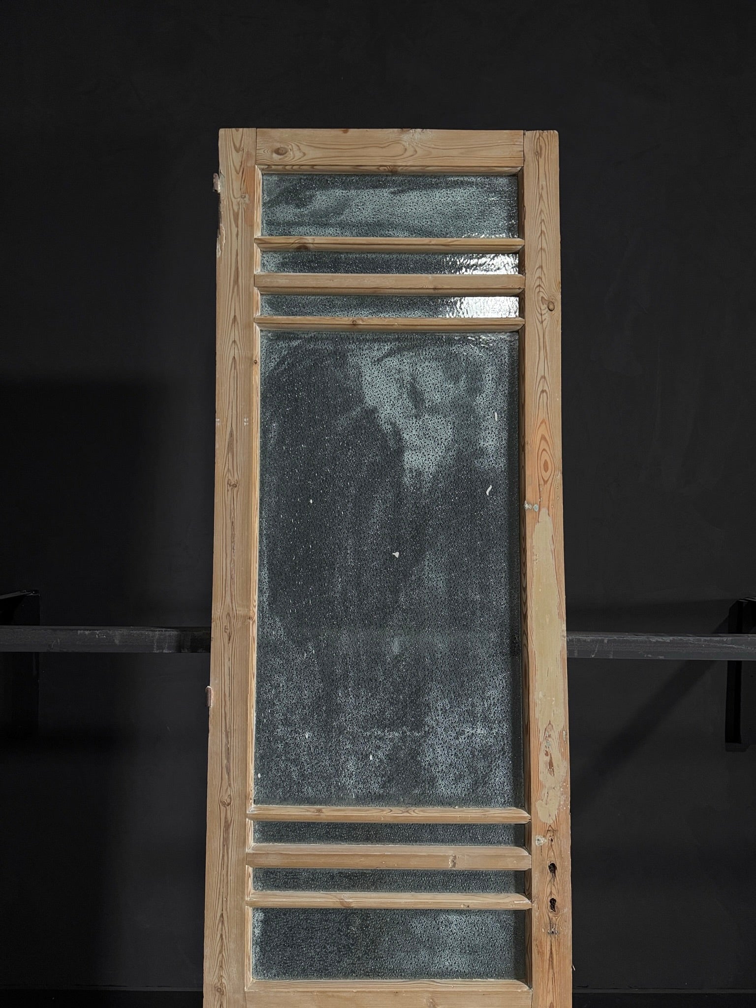 Antique Single Door - 30.25x104.5 - N50