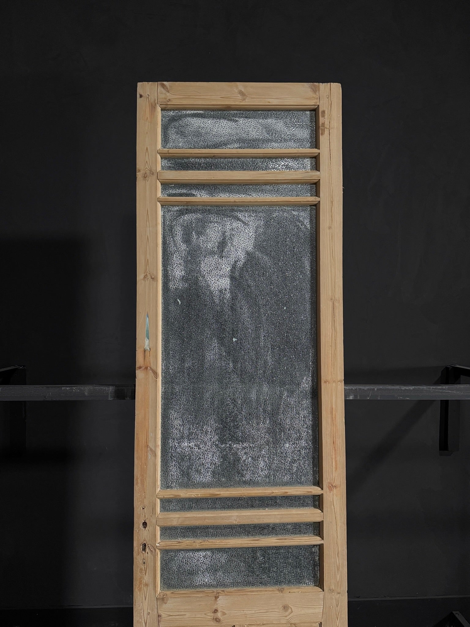 Antique Single Door - 30.25x104.5 - N50
