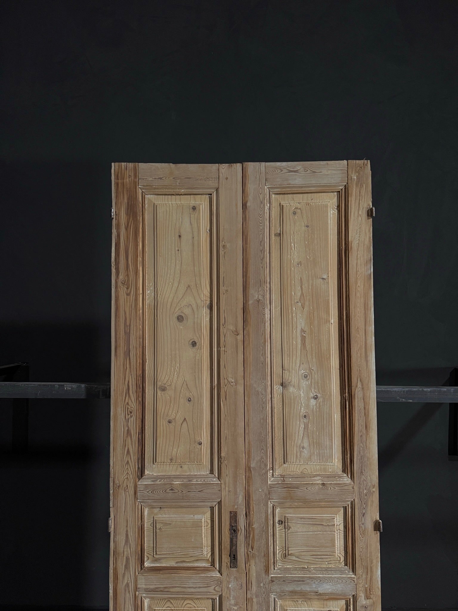 Antique Door - 36.75x92 - N27