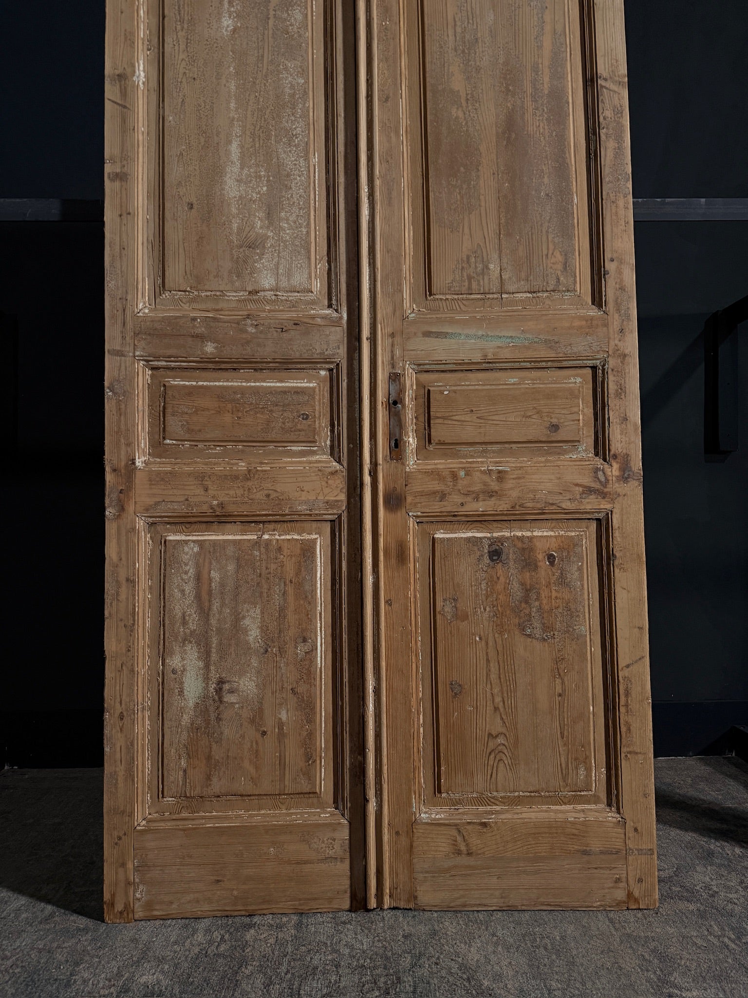 Antique Door - 45x93.5 - N08