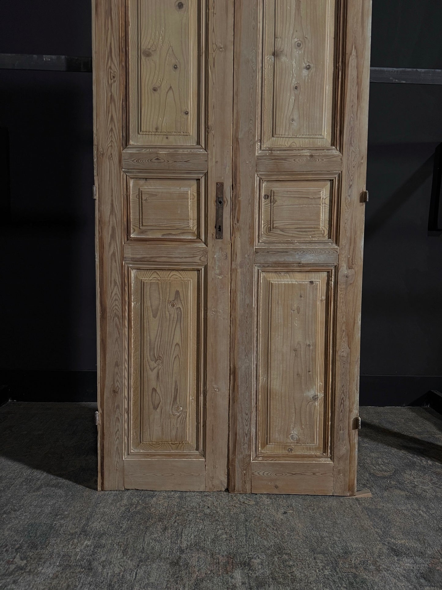 Antique Door - 36.75x92 - N27