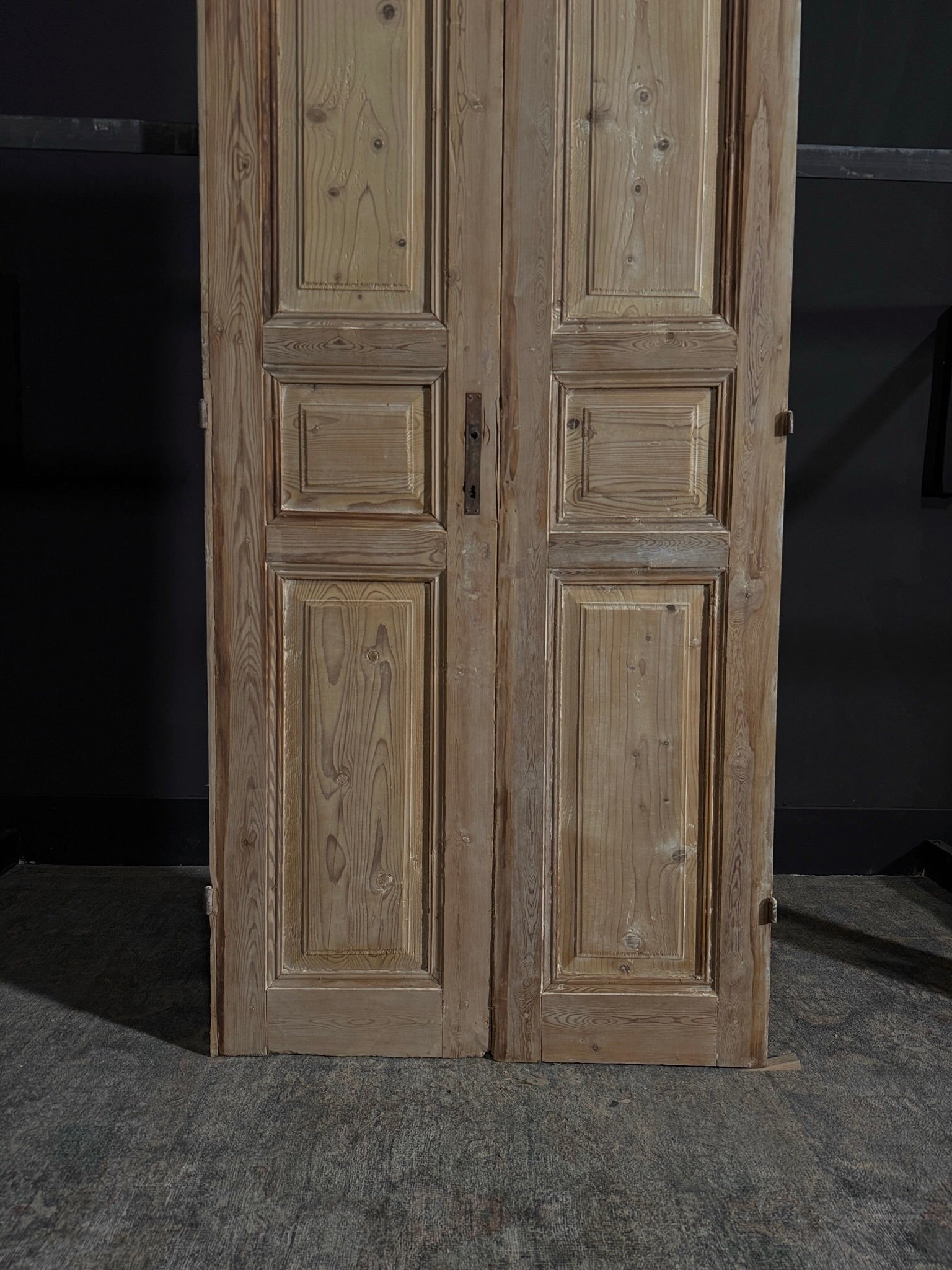 Antique Door - 36.75x92 - N27