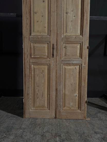 Antique Door - 36.75x92 - N27