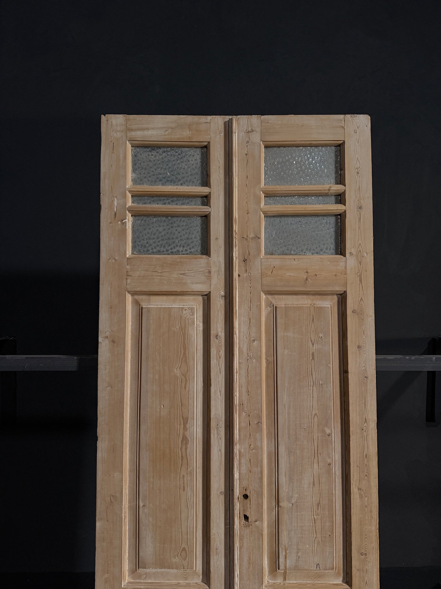 Antique Door - 38.75x95 - N04