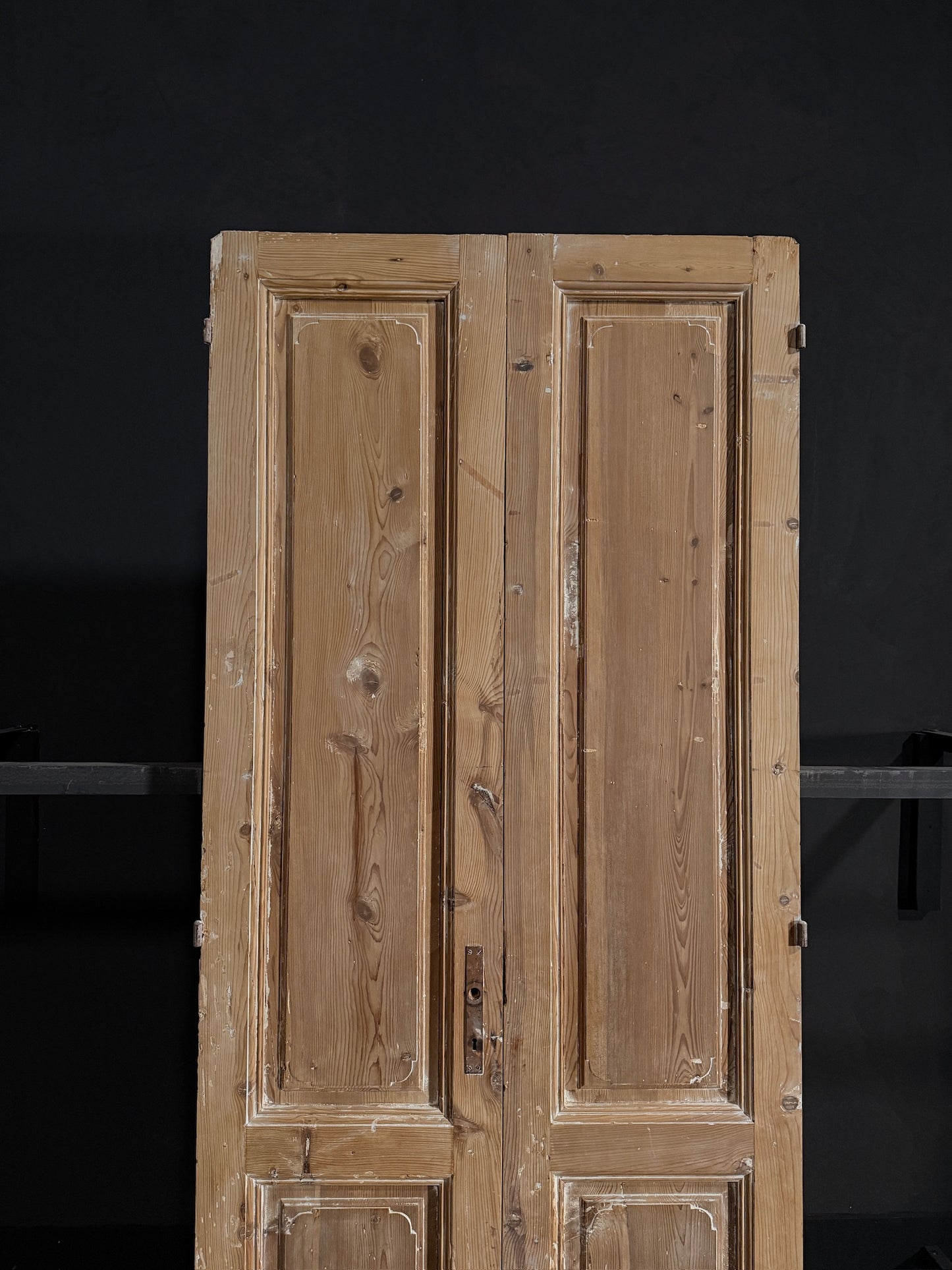 Antique Door - 40.25x96.5 - N17