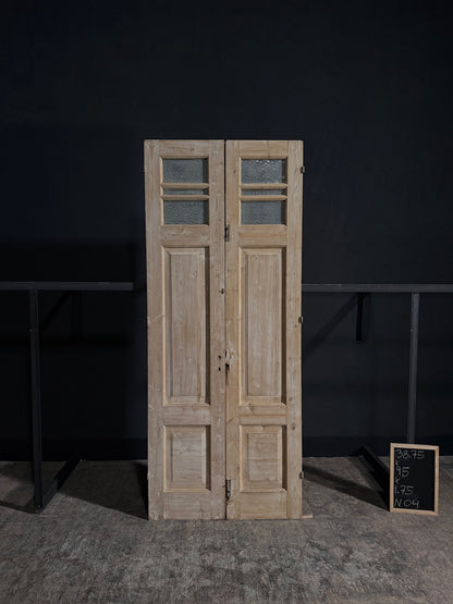 Antique Door - 38.75x95 - N04