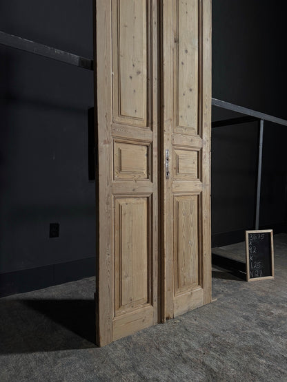 Antique Door - 36.75x92 - N27