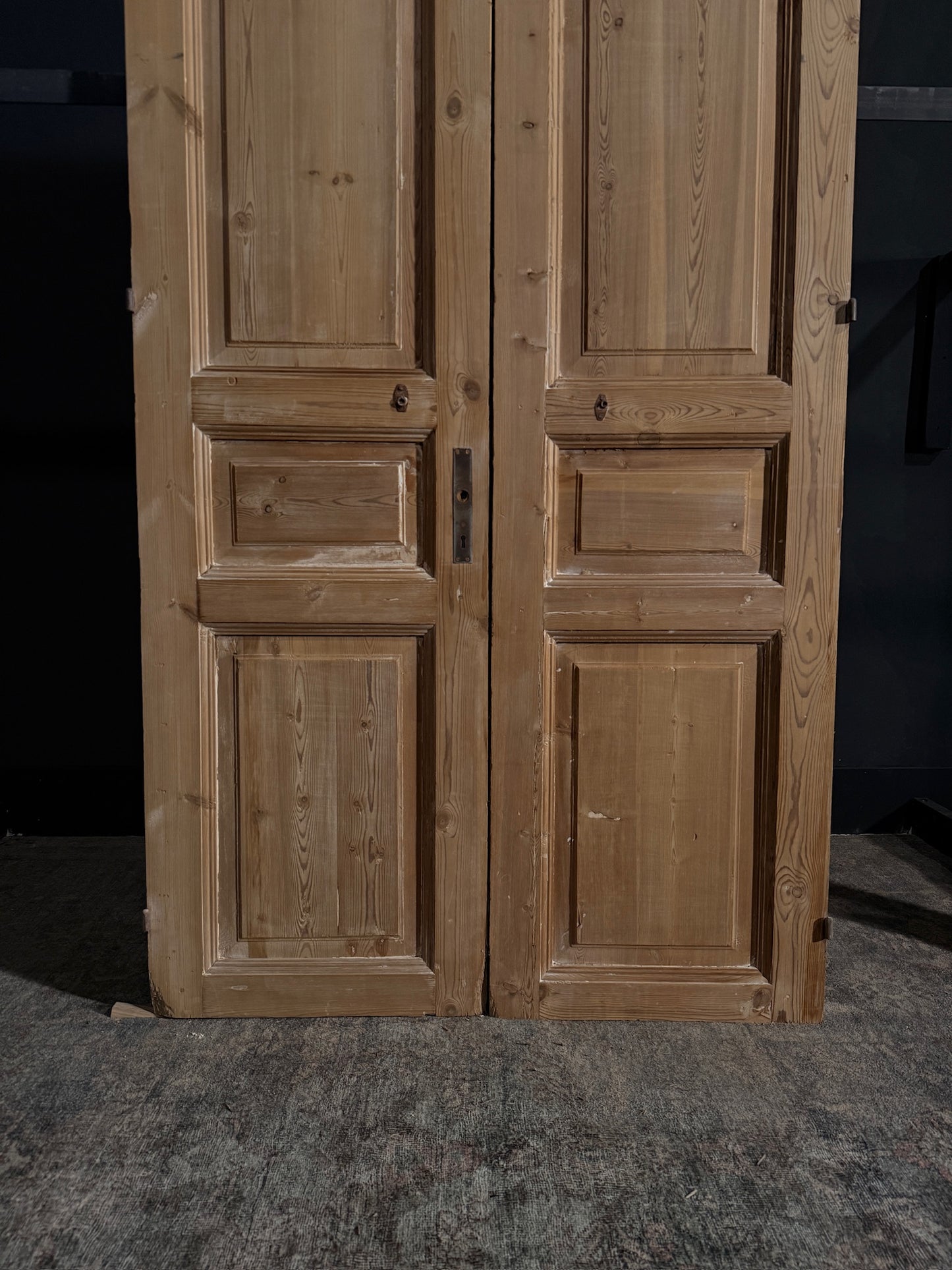 Antique Door - 44x99 - N15